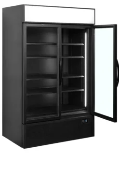 Réfrigérateur Vitré FSC1200H - TEFCOLD - 34756