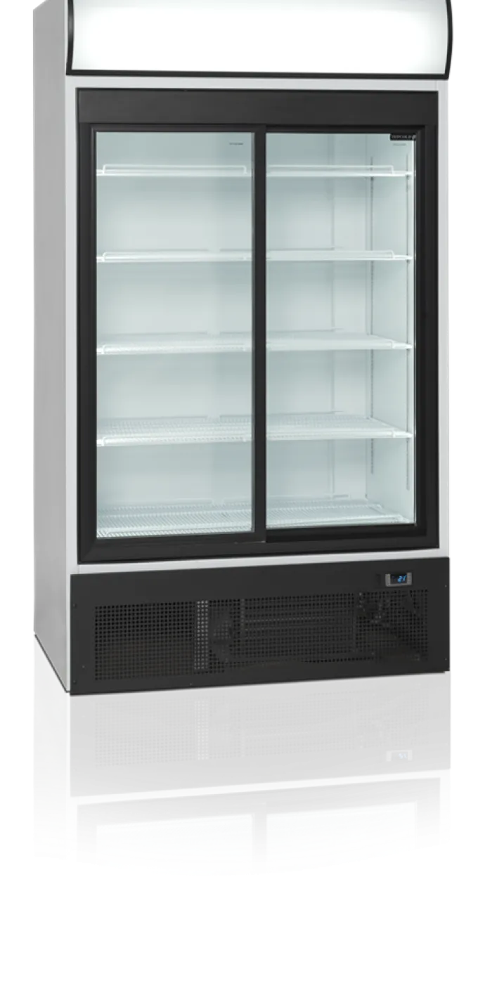 Réfrigérateur Vitré FSC1950S - TEFCOLD