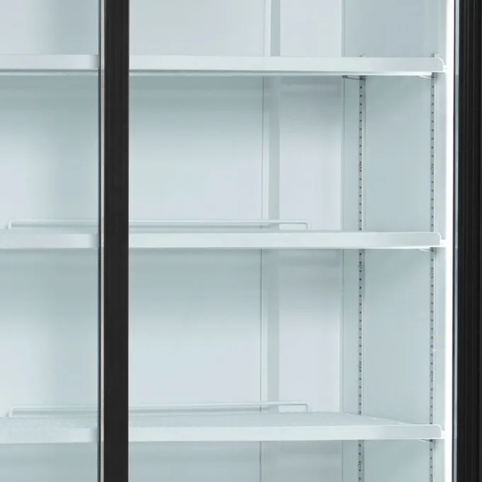 Réfrigérateur Vitré FSC1950S - TEFCOLD