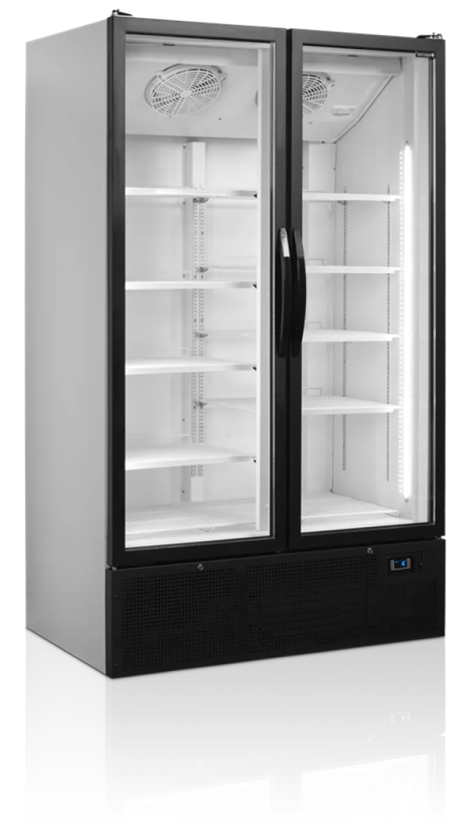 Réfrigérateur Vitré FS1202H - TEFCOLD