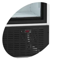 Réfrigérateur Vitré FS1202S - TEFCOLD