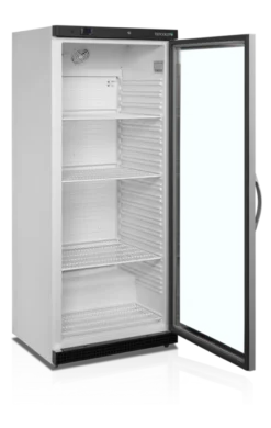 Réfrigérateur Vitré GN2/1 UR600G - TEFCOLD