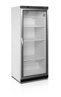 Réfrigérateur Vitré GN2/1 UR600G - TEFCOLD