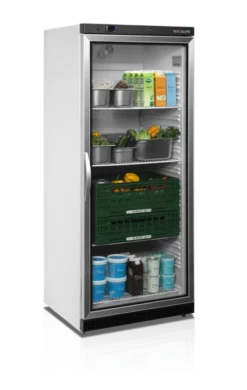 Réfrigérateur Vitré GN2/1 UR600G - TEFCOLD