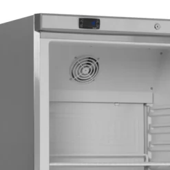 Réfrigérateur Vitré GN2/1 UR600SG - TEFCOLD