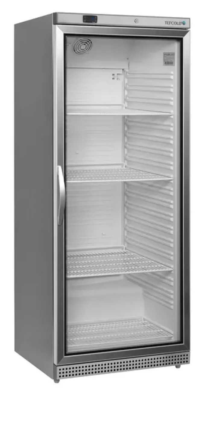 Réfrigérateur Vitré GN2/1 UR600SG - TEFCOLD