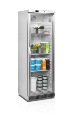 Réfrigérateur Vitré pour Boissons UR400SG - 350L - TEFCOLD