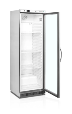 Réfrigérateur Vitré pour Boissons UR400SG - 350L - TEFCOLD