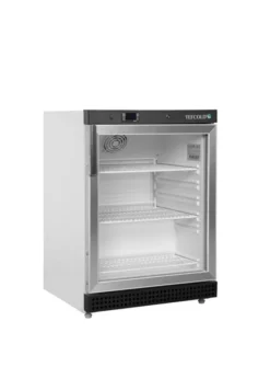 Réfrigérateur vitré UR200G - Tefcold