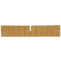 Réglette Diagonale Amovible PM Miel Lot de 8 - Prolinea