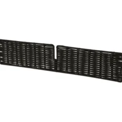 Réglette Diagonale Amovible PM Noir Lot de 8 - Prolinea