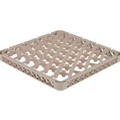 Réhausse Casier de Lavage 42 Compartiments Hexagonales - Pujadas