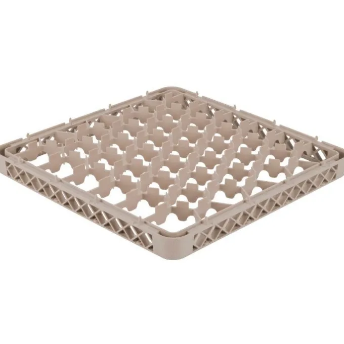 Réhausse Casier de Lavage 42 Compartiments Hexagonales - Pujadas