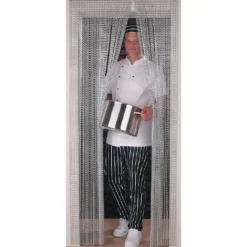 Rideau anti-insectes - 1950 x 900 mm
