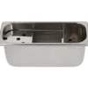 Rince-Cuillère à Glace en Inox - Distform