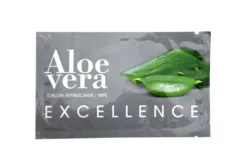 Rince-doigts en fibres végétales aloe vera - 1600 unités - Betik