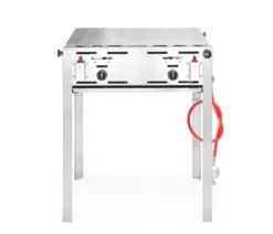 Roast-Master Maxi 116kW 650x540x(H)840 mm - Hendi