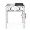 Roast-Master Maxi 50 50 116kW 650x540x(H)840 mm - Hendi