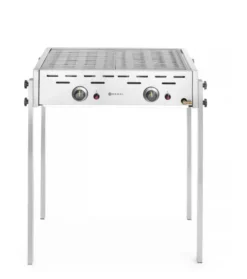 Roast-Master Pro, 11,6kW, 790x560x(H)900mm - Hendi