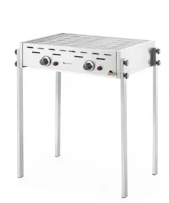 Roast-Master Pro, 11,6kW, 790x560x(H)900mm - Hendi