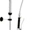 Robinet Douche Eau Directe - Distform