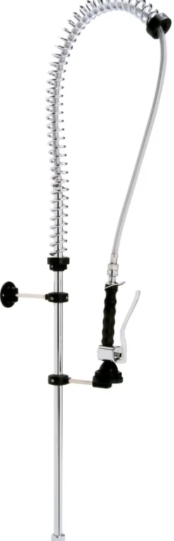 Robinet Douche Eau Directe - Distform