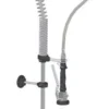 Robinet Douche Mural avec Robinet - Distform