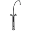Robinet mélangeur monotrou - Longueur 200 mm & hauteur 300 mm