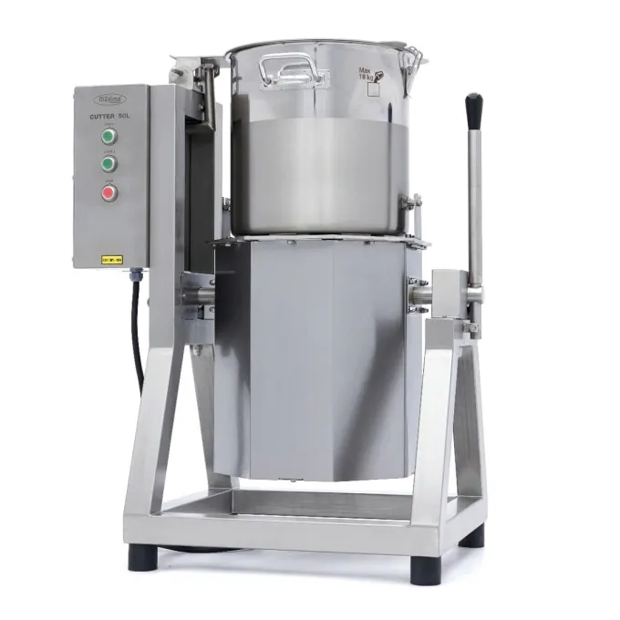 Robot Culinaire - 50 L - Maxima