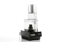 Robot de Cuisine Mixeur Cutter 1,7 Litres - Waring