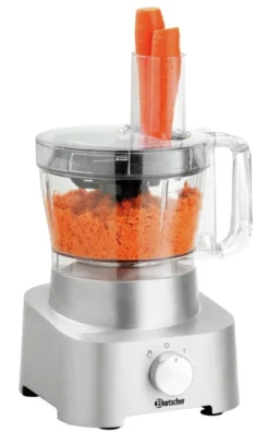 Robot de Cuisine Professionnel Multifonctions - Bartscher