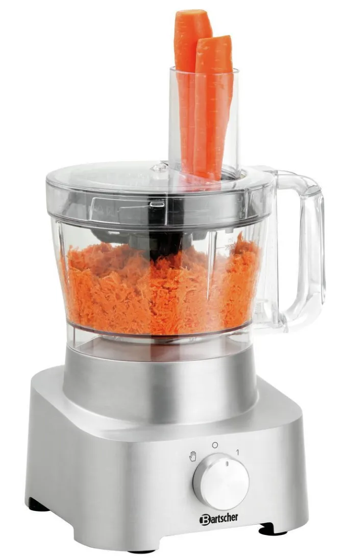 Robot de Cuisine Professionnel Multifonctions - Bartscher