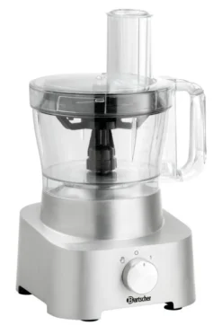 Robot de Cuisine Professionnel Multifonctions - Bartscher