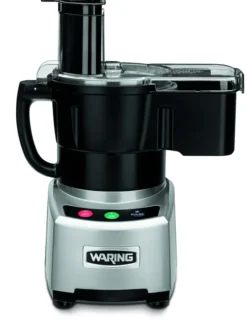Robot Mixeur Cutter à Ejection Continue Usage Intensif 3,8 Litres - Waring