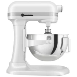 Robot Pâtissier Professionnel à Bol Relevable 5.2L - KitchenAid