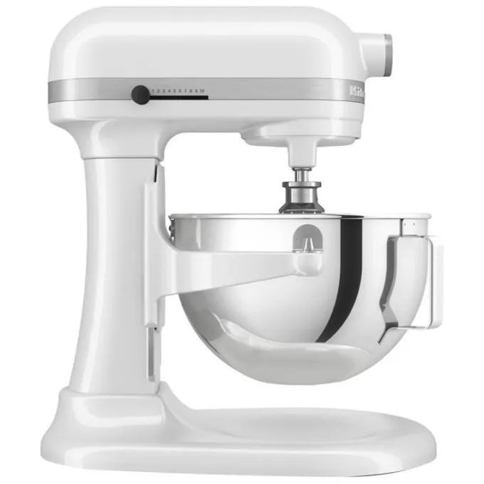 Robot Pâtissier Professionnel à Bol Relevable 5.2L - KitchenAid