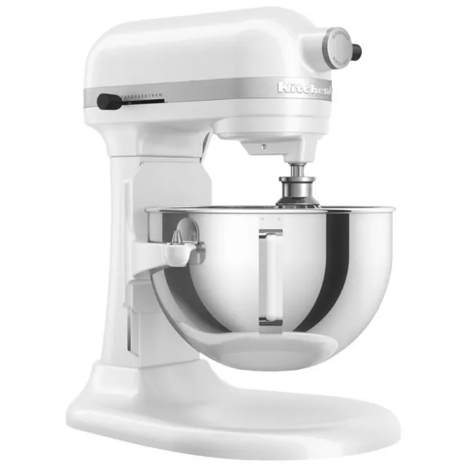 Robot Pâtissier Professionnel à Bol Relevable 5.2L - KitchenAid