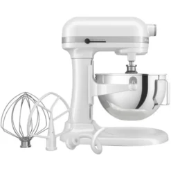 Robot Pâtissier Professionnel à Bol Relevable 5.2L - KitchenAid