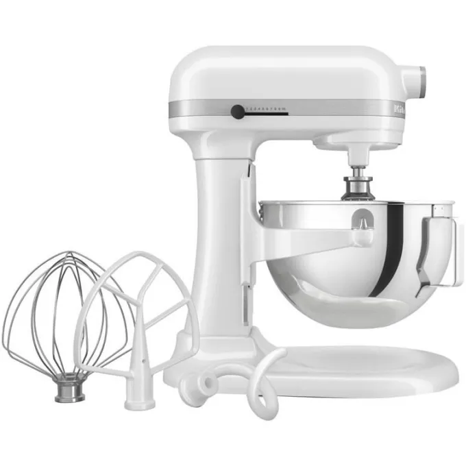 Robot Pâtissier Professionnel à Bol Relevable 5.2L - KitchenAid