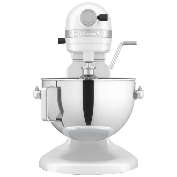 Robot Pâtissier Professionnel à Bol Relevable 5.2L - KitchenAid