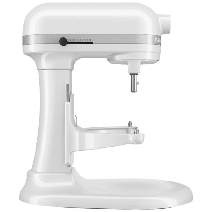 Robot Pâtissier Professionnel à Bol Relevable 5.2L - KitchenAid