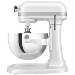 Robot Pâtissier Professionnel à Bol Relevable 5.2L - KitchenAid