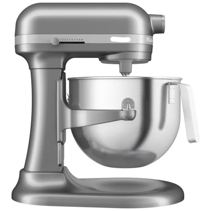 Robot Pâtissier Professionnel à Bol Relevable 6.6L - KitchenAid