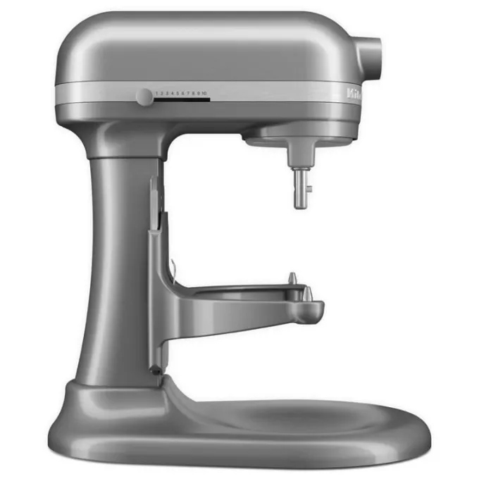 Robot Pâtissier Professionnel à Bol Relevable 6.6L - KitchenAid