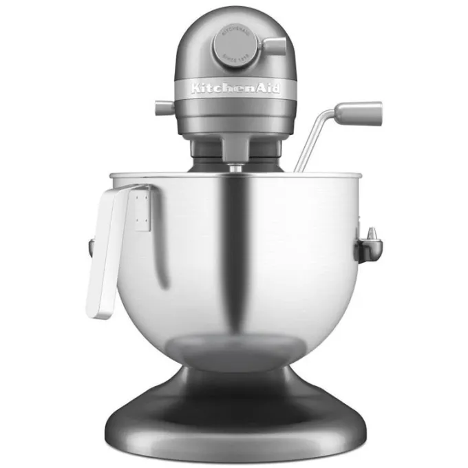Robot Pâtissier Professionnel à Bol Relevable 6.6L - KitchenAid