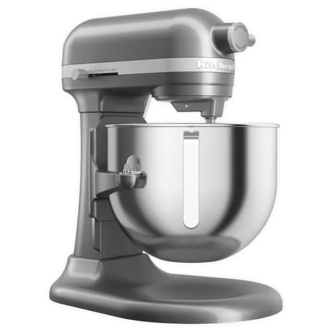 Robot Pâtissier Professionnel à Bol Relevable 6.6L - KitchenAid