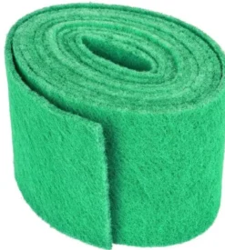 Rouleau Abrasif Vert 14Cmx3M - Guialto