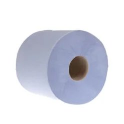 Rouleau Bleu à Alimentation Centrale - Lot de 6 - Jantex