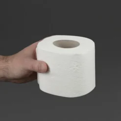 Rouleau de Papier Toilette 2 Plis - Lot de 36 - Jantex