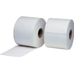 Rouleau de Papier Toilette 2 Plis - Lot de 36 - Jantex